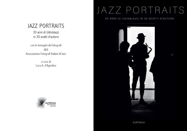 Scopri di più sull'articolo Jazz Portraits – 30 di Udine&Jazz in 30 scatti d’autore