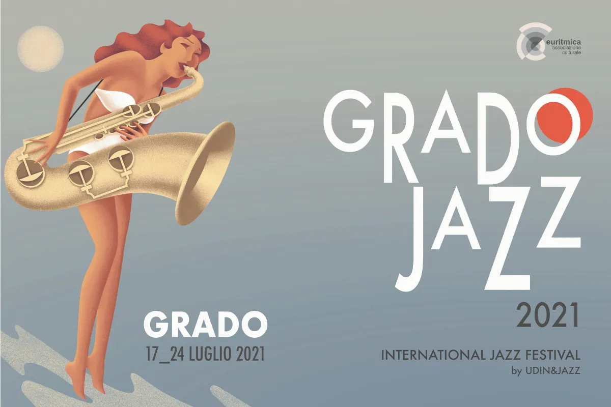 Scopri di più sull'articolo Jazz Portraits – I ritratti delle stelle di trent’anni di Udin&Jazz