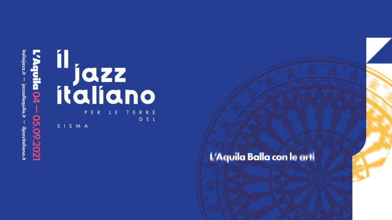 Il Jazz italiano per le terre del sisma