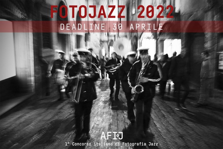 Scopri di più sull'articolo FOTOJAZZ 2022