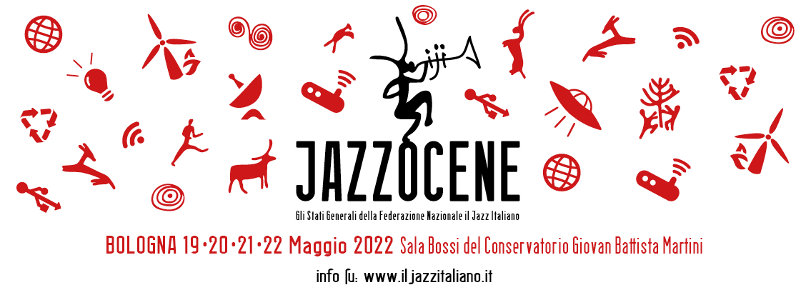 Scopri di più sull'articolo JAZZOCENE