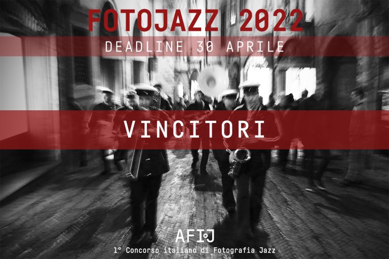 Scopri di più sull'articolo FOTOJAZZ 2022 – I vincitori