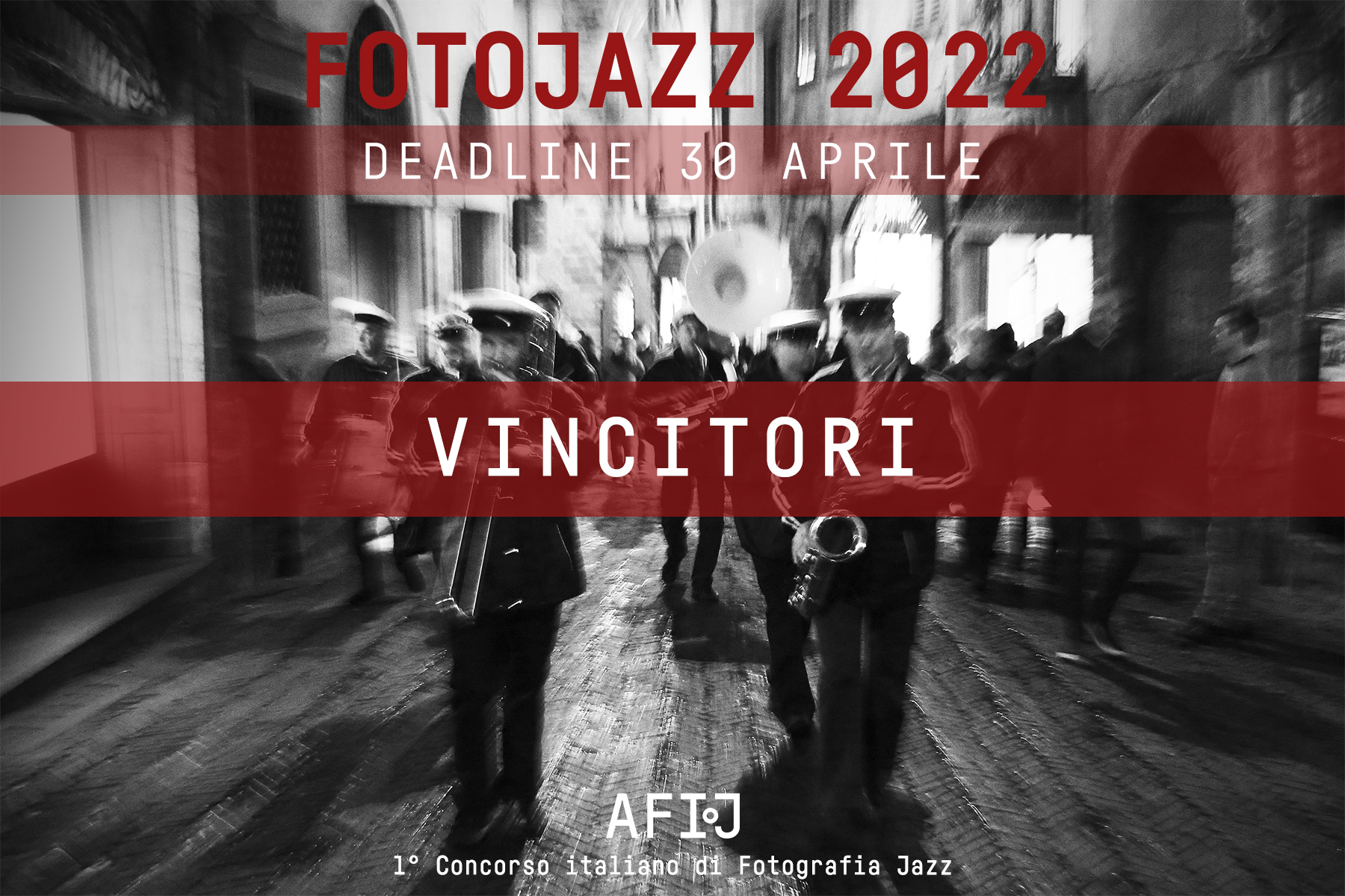 Scopri di più sull'articolo FOTOJAZZ 2022 – I vincitori