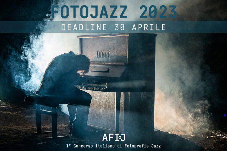 Scopri di più sull'articolo FOTOJAZZ 2023