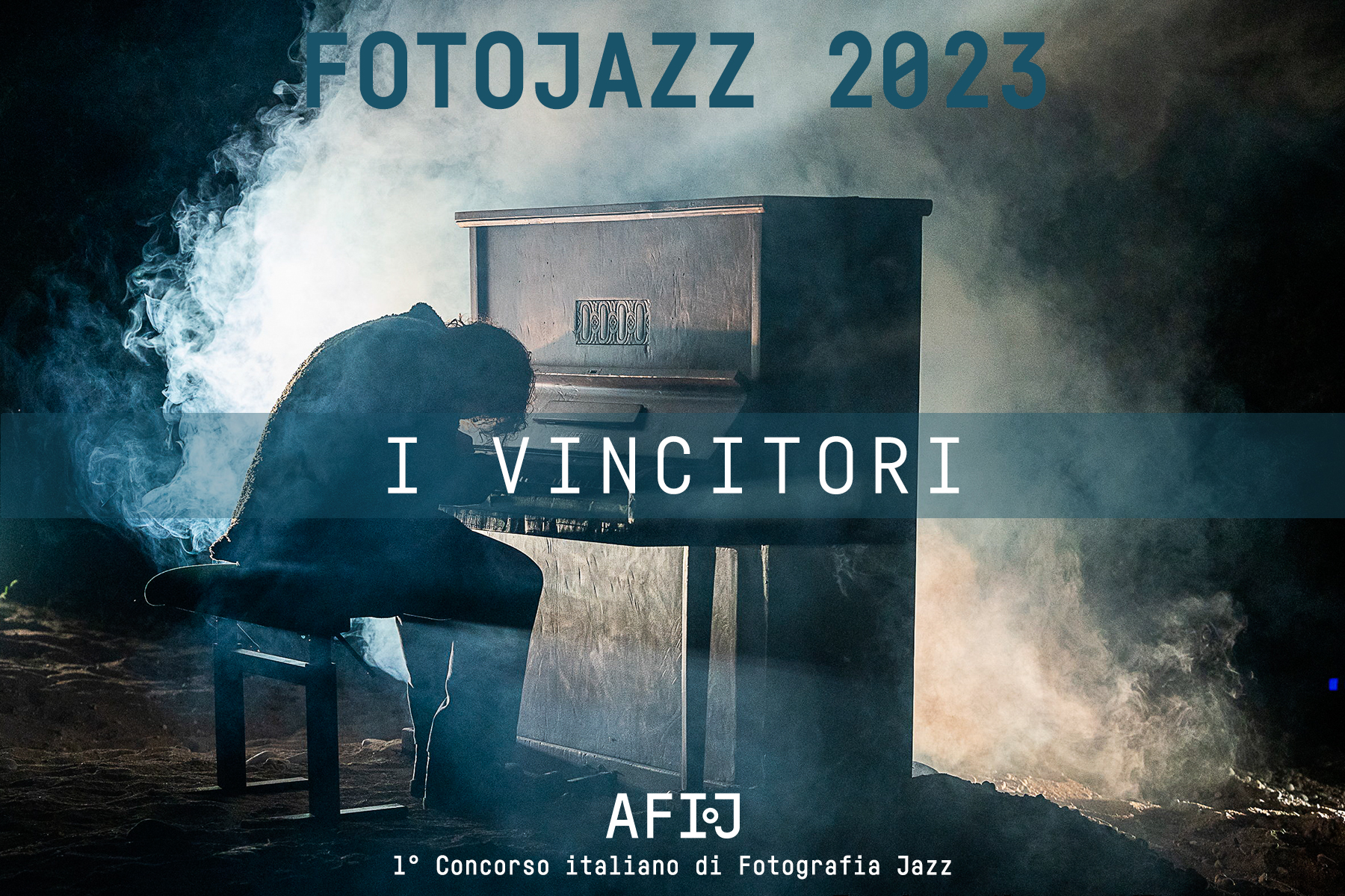 Scopri di più sull'articolo FOTOJAZZ 2023- I vincitori