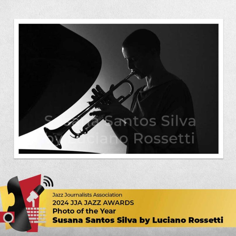 Scopri di più sull'articolo Photo of the year: Luciano Rossetti vince anche il prestigioso Award organizzato dalla JJA – Jazz Journalists Association