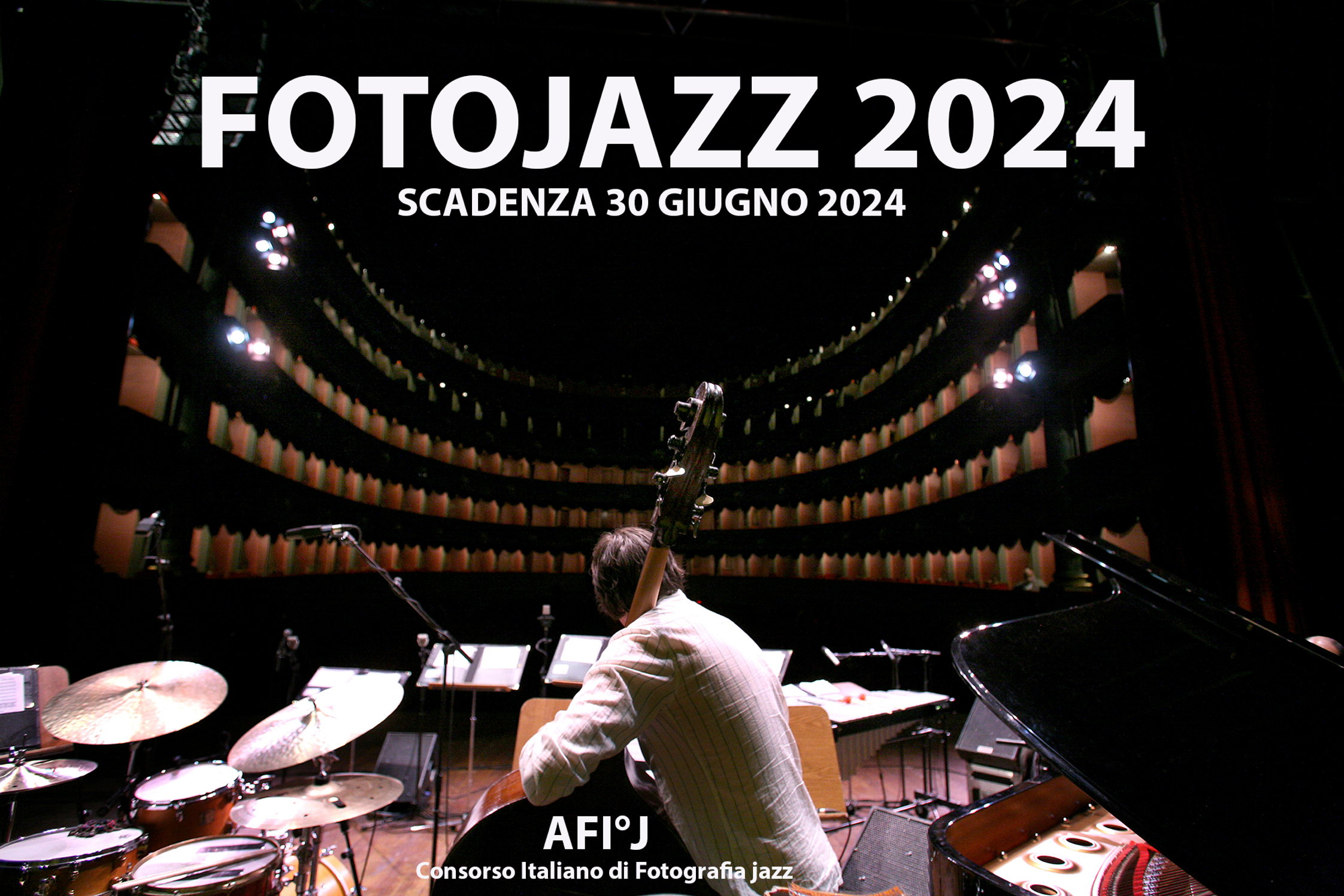 Scopri di più sull'articolo FOTOJAZZ 2024
